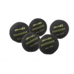 Кевларовый WallBall MD Buddy MD1291 12 кг