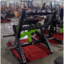 сгибание ног стоя gymmaster ek169 Сгибание ног стоя Gymmaster EK169