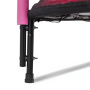 батут dfc jump kids 48" розовый Батут DFC JUMP KIDS 48" розовый