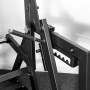 жим от груди gymmaster ss-29 Жим от груди Gymmaster SS-29