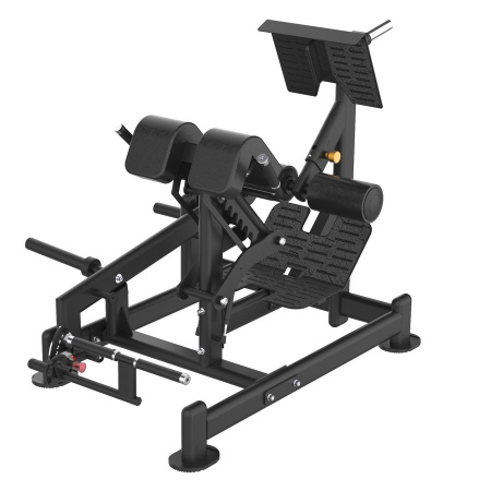 гиперэкстензия нагружаемая gymmaster sh1730 Гиперэкстензия нагружаемая Gymmaster SH1730