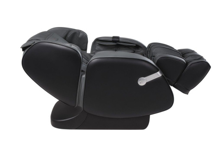 Массажное кресло Casada Braintronics BetaSonic 2 серо-черный