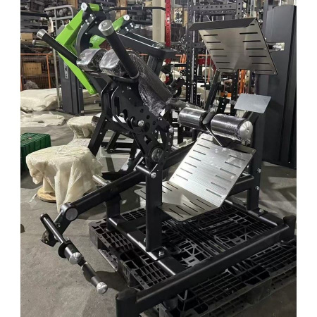 Гиперэкстензия с отягощением Gymmaster EK545