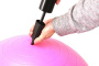 Гимнастический мяч MD Buddy MD1225 55 см