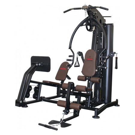 мультистанция smith f1 + жим ногами f1lp Мультистанция Smith F1 + Жим ногами F1LP