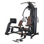 мультистанция smith f1 + жим ногами f1lp Мультистанция Smith F1 + Жим ногами F1LP