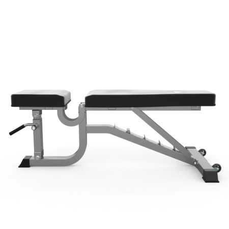 cкамья силовая dfc homegym d10 Cкамья силовая DFC HOMEGYM D10
