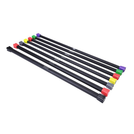 бодибар gymmaster ana-210 8 кг Бодибар Gymmaster ANA-210 8 кг