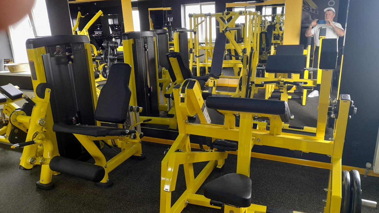 Royal Gym Мелитополь Royal Gym Мелитополь