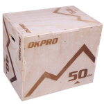 Плиобокс OKPRO OK0049B-4