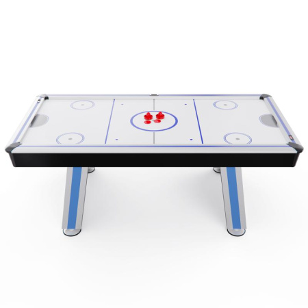 игровой стол - аэрохоккей dfc sparta 214 х 107 см Игровой стол - аэрохоккей DFC SPARTA 214 х 107 см