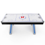 игровой стол - аэрохоккей dfc sparta 214 х 107 см Игровой стол - аэрохоккей DFC SPARTA 214 х 107 см