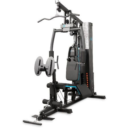 силовой комплекс домашний oxygen fitness nolan plus Силовой комплекс домашний OXYGEN FITNESS NOLAN PLUS