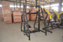 Вертикальный жим ногами усиленный Insight Fitness TM99