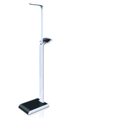 Медицинские весы Soehnle Professional 7831.01.001 со стойкой и ростомером