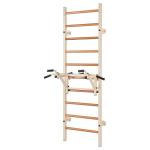 Шведская стенка RS-G41 (бежевый)