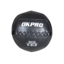 Медбол WallBall 3 кг OKPRO OK1221D