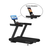 Беговая дорожка Gymmaster LZX-L20T