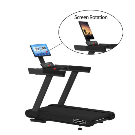 Беговая дорожка Gymmaster LZX-L20T