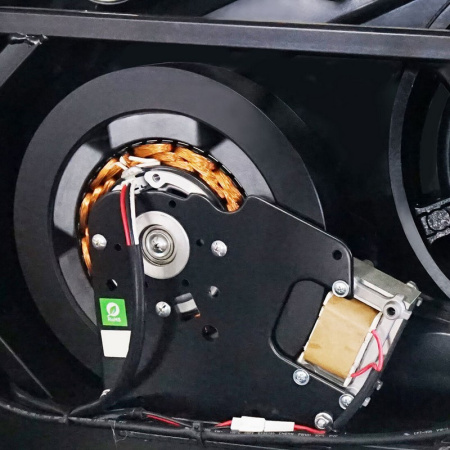 Велотренажер вертикальный Vertex B22.2