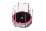 Hasttings Classic Pink 3,05 м