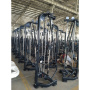 Тяга однопозиционная регулируемая Insight Fitness TF21C