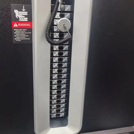 Бицепс/трицепс-машина Insight Fitness TY26