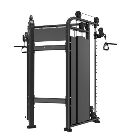 Тяга двойная регулируемая Insight Fitness TF23