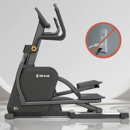 Эллиптический тренажер SHUA SH-E800