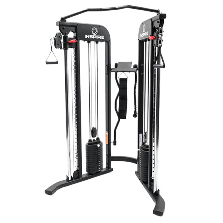многофункциональный силовой комплекс inspire ftx functional trainer Многофункциональный силовой комплекс Inspire FTX Functional Trainer