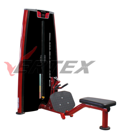 Гребля сидя Vertex Kinetics RWS123-U2