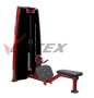 Гребля сидя Vertex Kinetics RWS123-U2