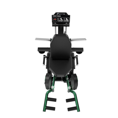 Сведение и разведение ног Insight Fitness BL34