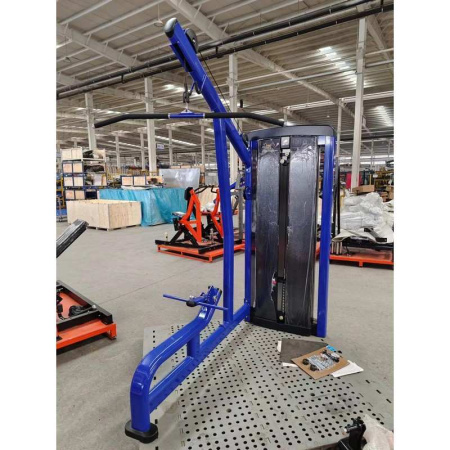 Верхняя тяга Insight Fitness BH08