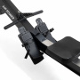 Гребной тренажер Gymmaster FT-670B