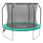 Батут Scholle FLIP 8FT