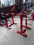 Стойка для дисков Insight Fitness TM14