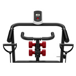 Беговая дорожка DFC Lifelong / 110 х 40 см