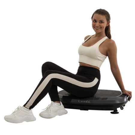 Виброплатформа Casada PowerBoard 3.0