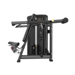 жим от плеч insight fitness bh03 Жим от плеч Insight Fitness BH03