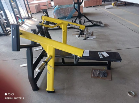 Жим от груди лежа Insight Fitness TN28