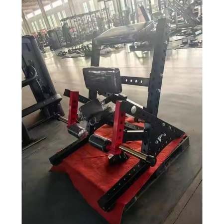 сгибание ног стоя gymmaster ek169 Сгибание ног стоя Gymmaster EK169