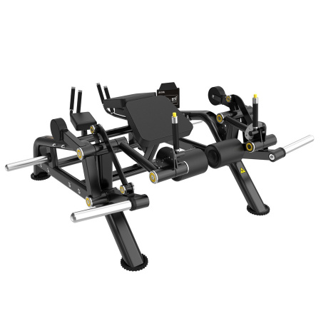 Сгибание ног лежа Insight Fitness BL13