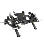 Сгибание ног лежа Insight Fitness BL13