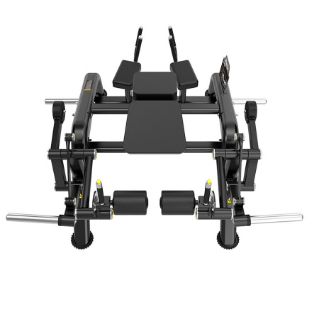 Сгибание ног лежа Insight Fitness BL13