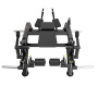 Сгибание ног лежа Insight Fitness BL13