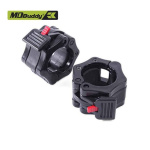 Замок для грифа тренировочный д.51 MD Buddy MD4040
