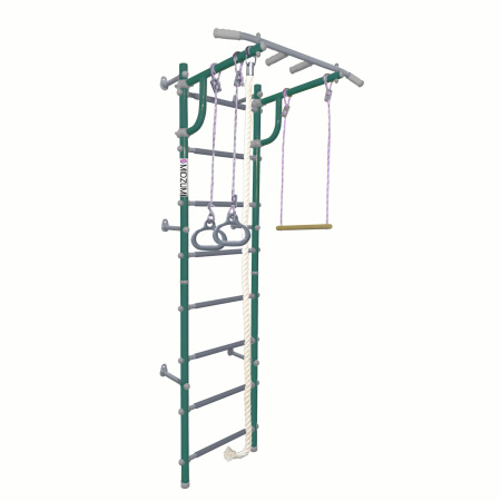 Шведская стенка Midzumi Hoshi Kabe (ментоловый сорбет)