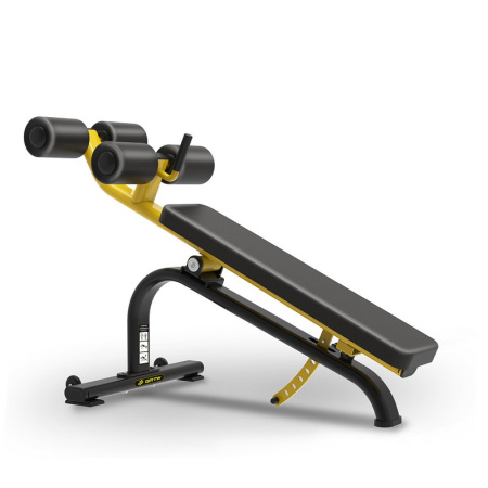 Скамья для пресса регулируемая Insight Fitness TN45