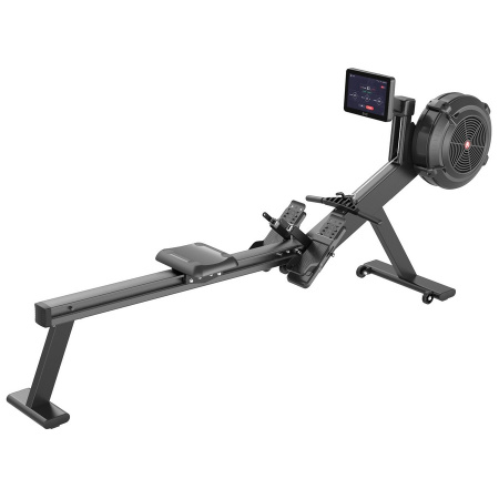 гребной тренажер gymmaster rw6002t Гребной тренажер Gymmaster RW6002T